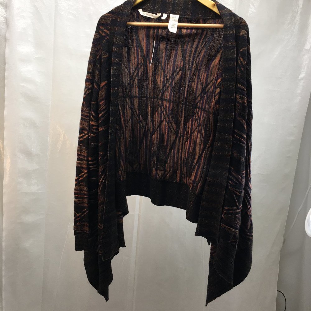 Soft Surroundings Wool Cardigan